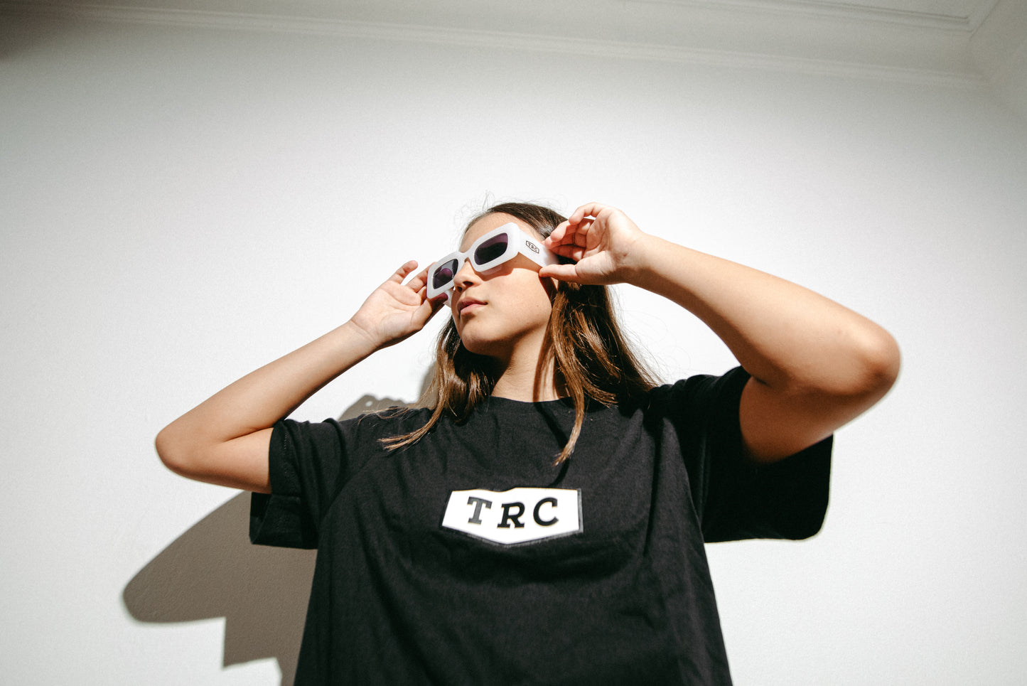 Lentes TRC