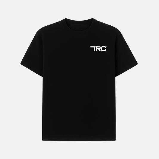 Playera TRC Relaxed fIT