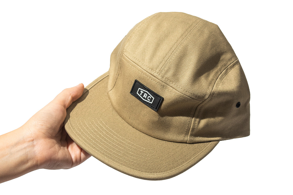 Gorra TRC