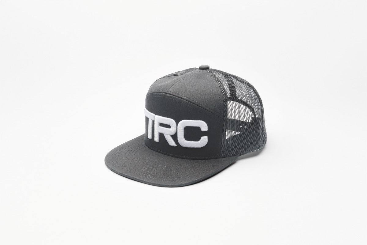 Gorra Truck Driver TRC