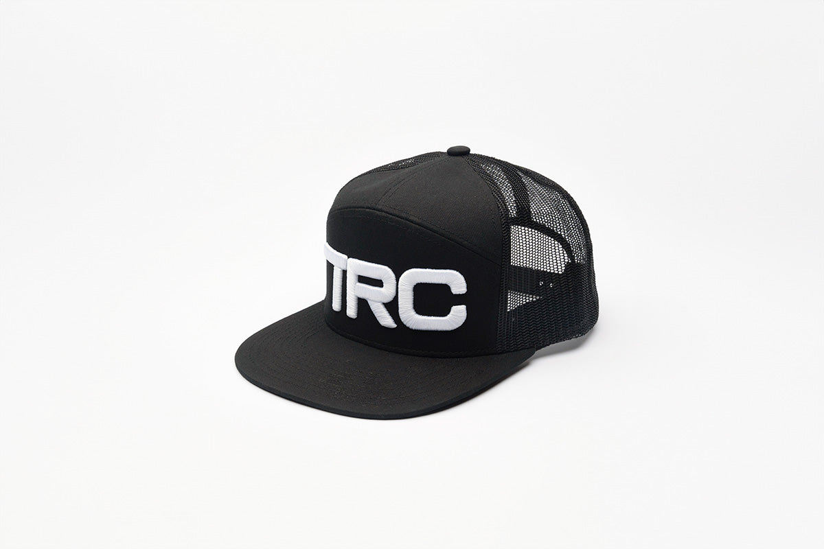 Gorra Truck Driver TRC