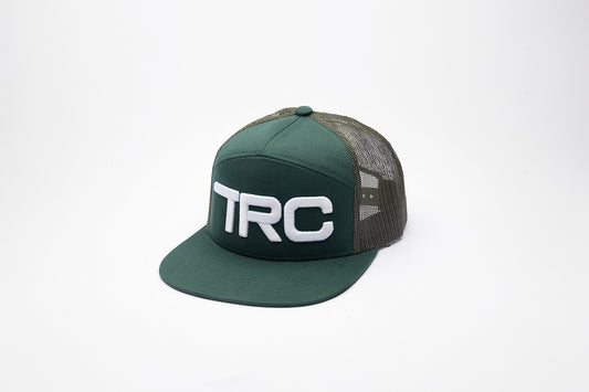 Gorra Truck Driver TRC