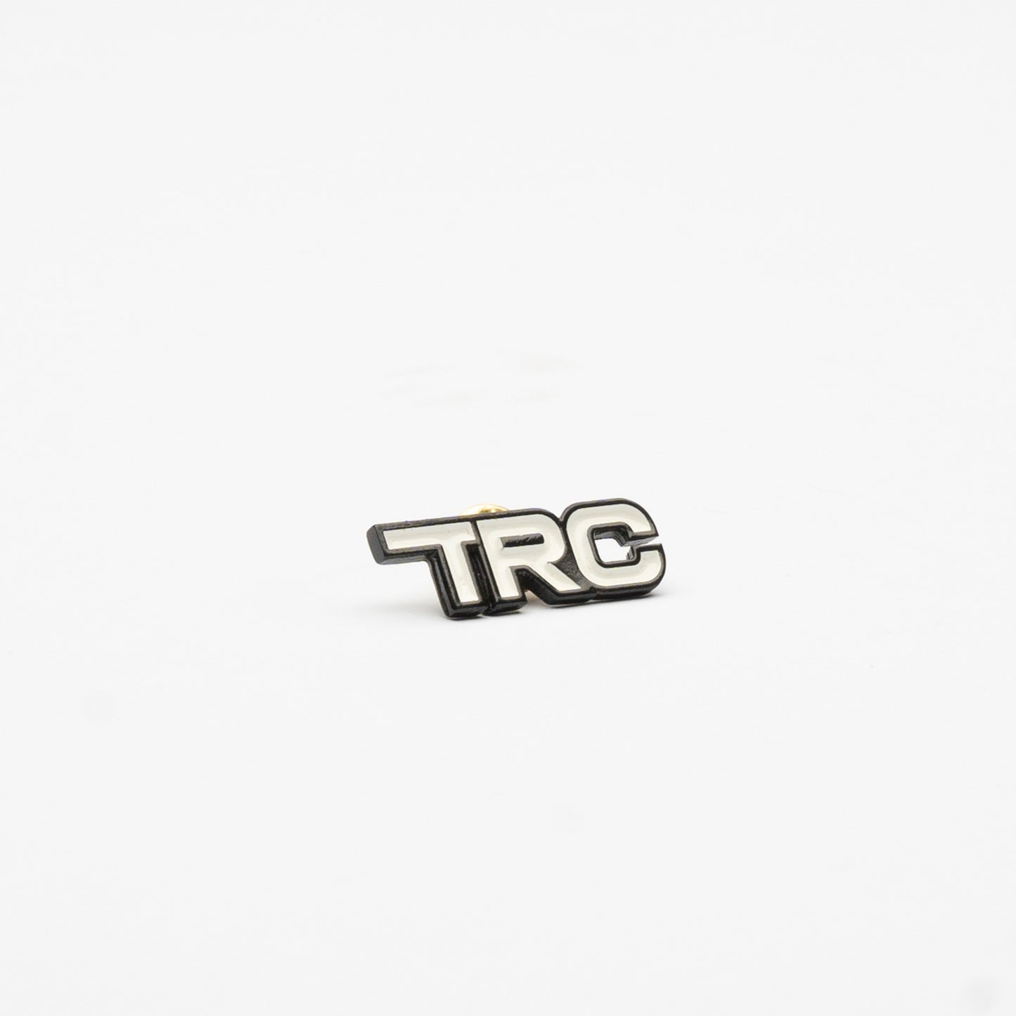 Pin Metálico TRC