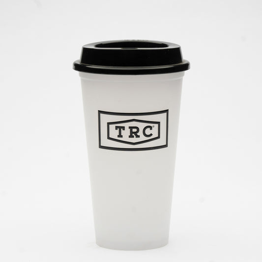 Vaso Térmico TRC